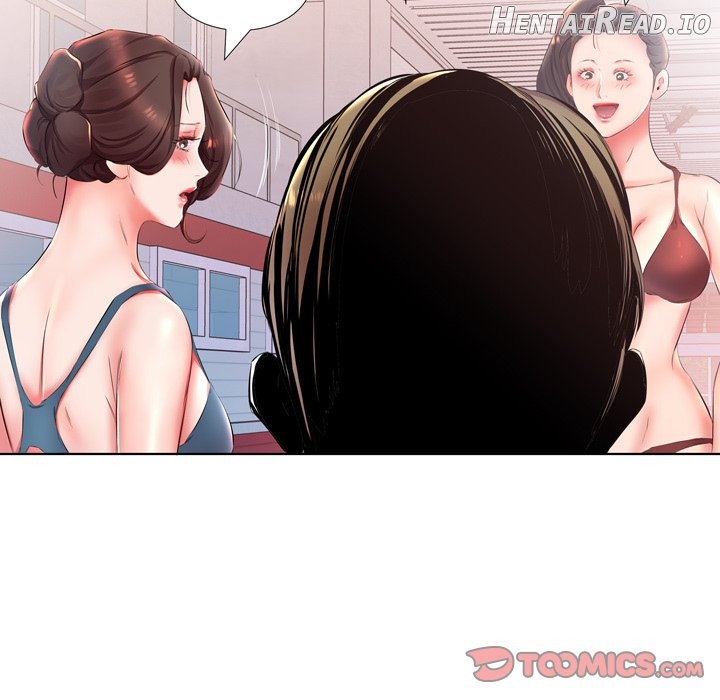 Sweet Guilty Love Chapter 25 - page 82