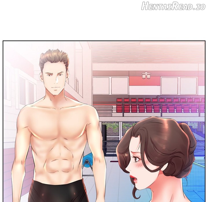 Sweet Guilty Love Chapter 25 - page 83