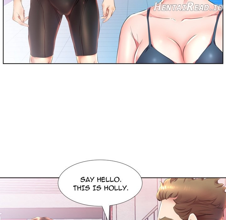 Sweet Guilty Love Chapter 25 - page 84