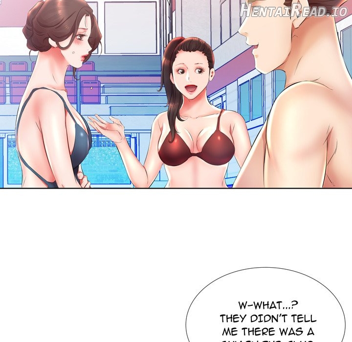 Sweet Guilty Love Chapter 25 - page 85