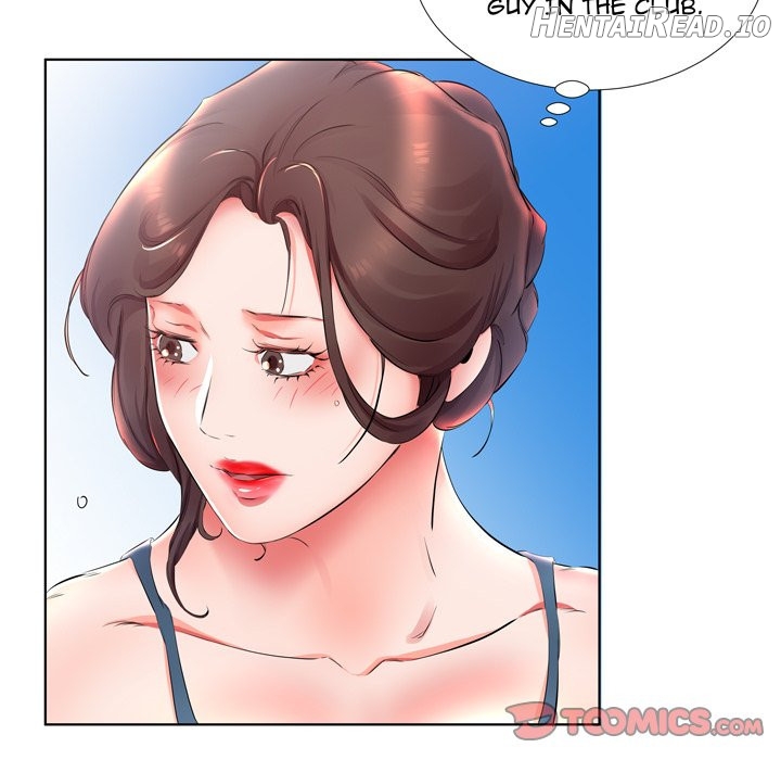 Sweet Guilty Love Chapter 25 - page 86