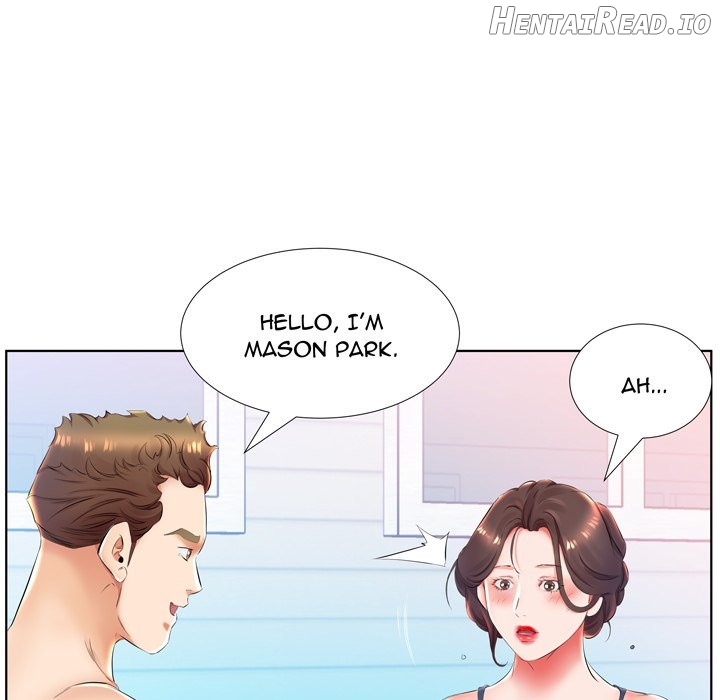 Sweet Guilty Love Chapter 25 - page 87