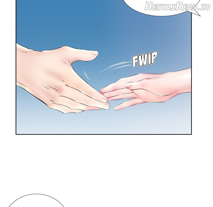 Sweet Guilty Love Chapter 25 - page 89