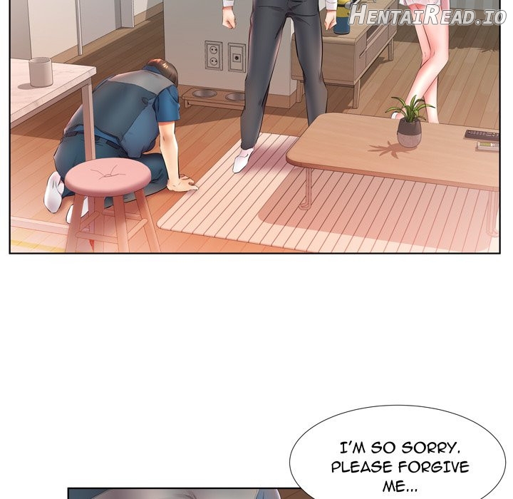 Sweet Guilty Love Chapter 25 - page 9