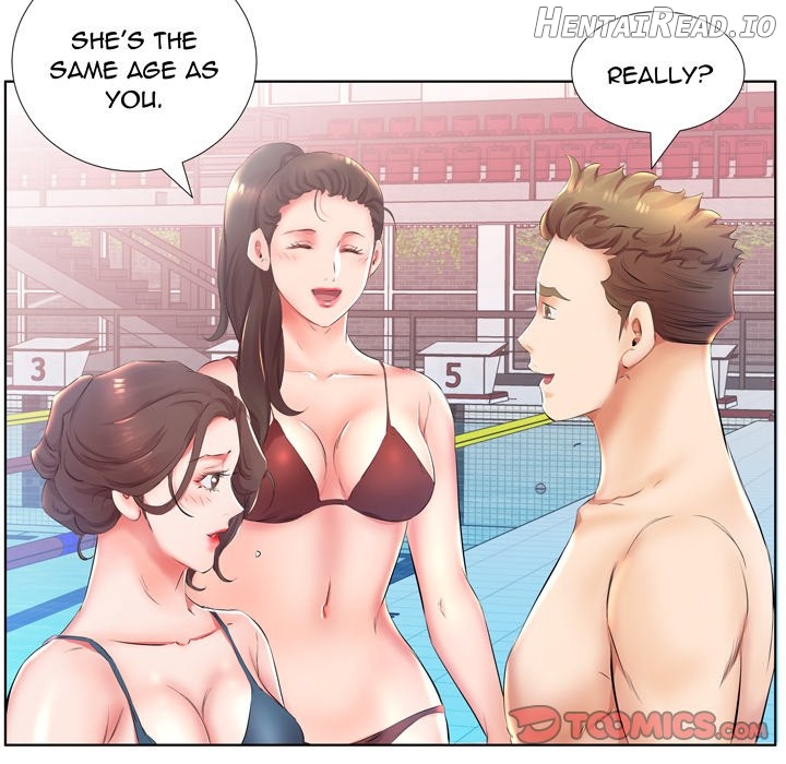 Sweet Guilty Love Chapter 25 - page 90