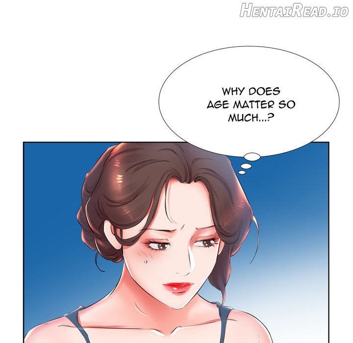 Sweet Guilty Love Chapter 25 - page 91