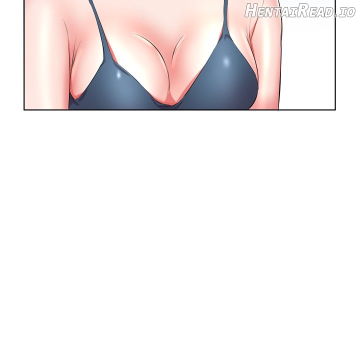 Sweet Guilty Love Chapter 25 - page 92