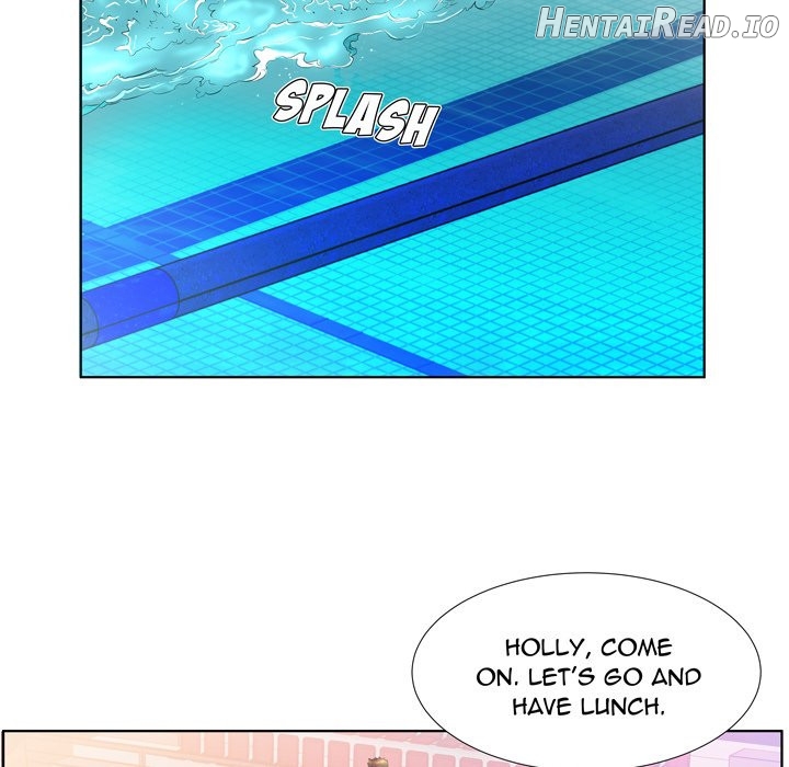 Sweet Guilty Love Chapter 25 - page 95