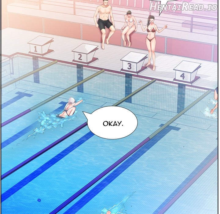 Sweet Guilty Love Chapter 25 - page 96