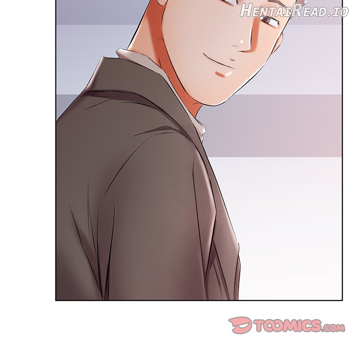 Sweet Guilty Love Chapter 52 - page 10