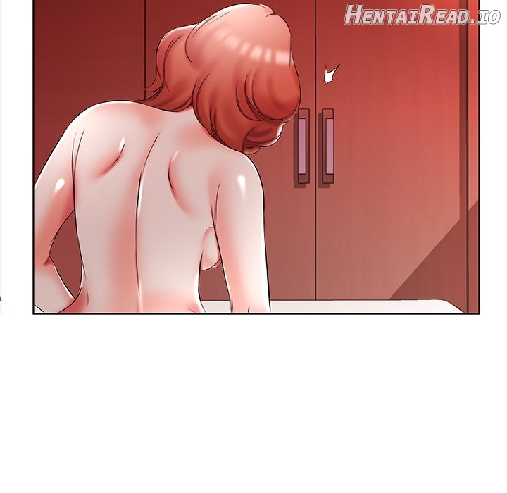 Sweet Guilty Love Chapter 52 - page 12
