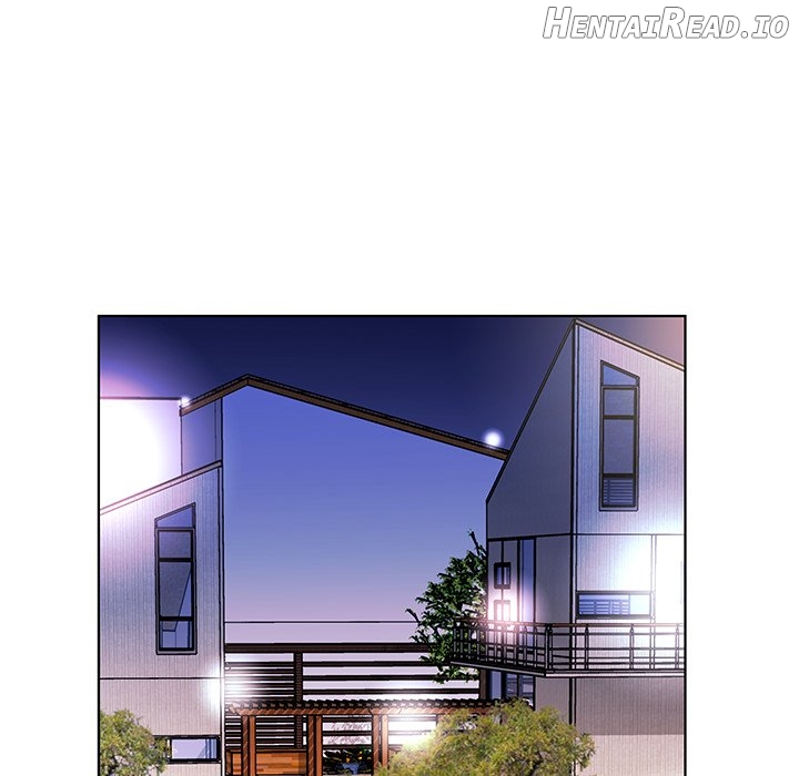 Sweet Guilty Love Chapter 52 - page 13
