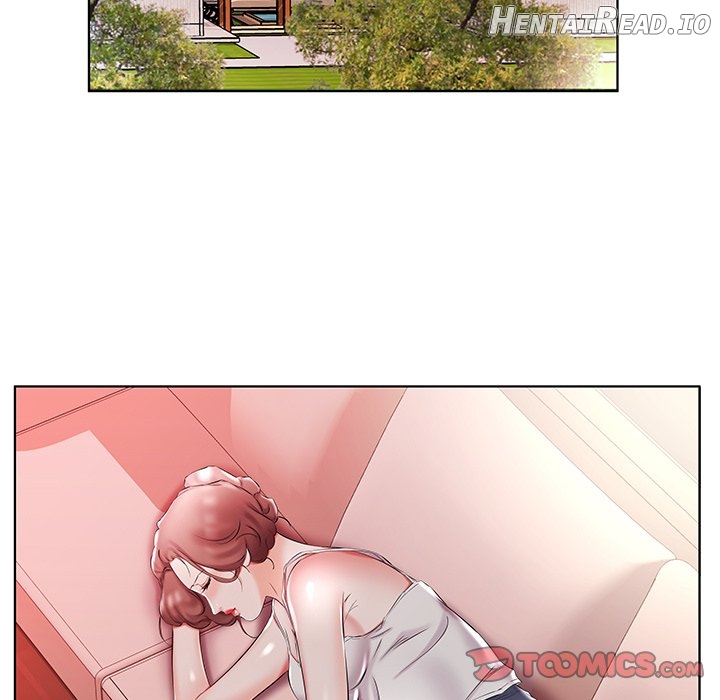 Sweet Guilty Love Chapter 52 - page 14