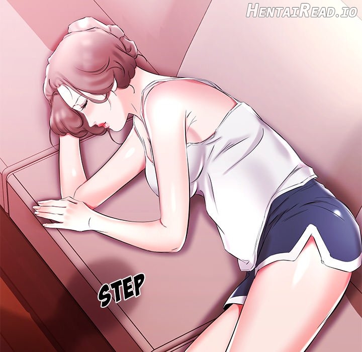 Sweet Guilty Love Chapter 52 - page 16
