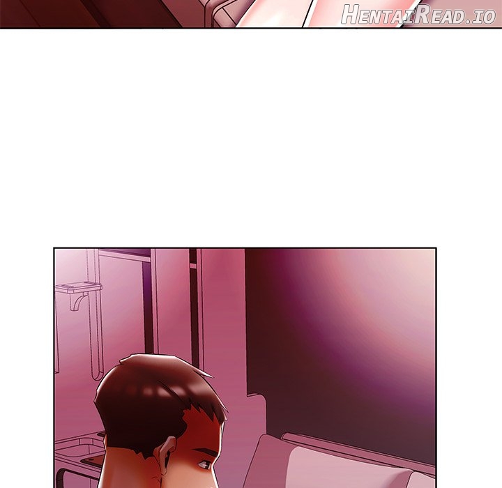Sweet Guilty Love Chapter 52 - page 17