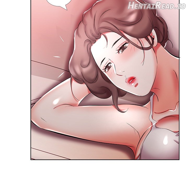 Sweet Guilty Love Chapter 52 - page 19
