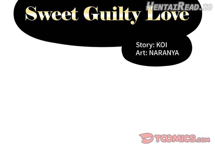 Sweet Guilty Love Chapter 52 - page 2