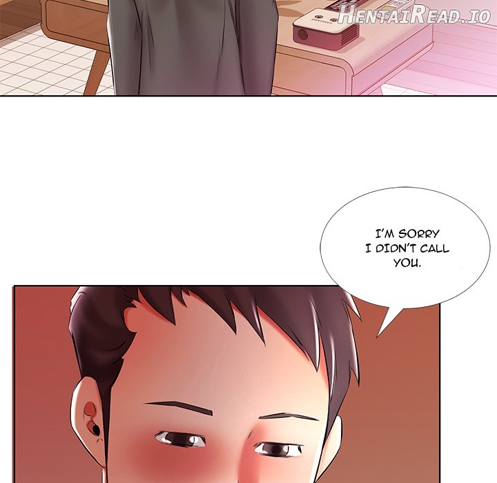 Sweet Guilty Love Chapter 52 - page 21