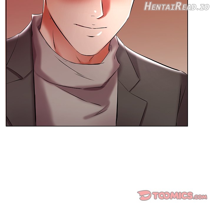 Sweet Guilty Love Chapter 52 - page 22