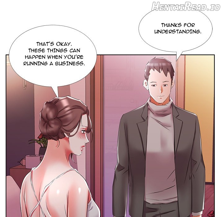 Sweet Guilty Love Chapter 52 - page 23