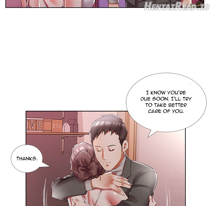 Sweet Guilty Love Chapter 52 - page 24