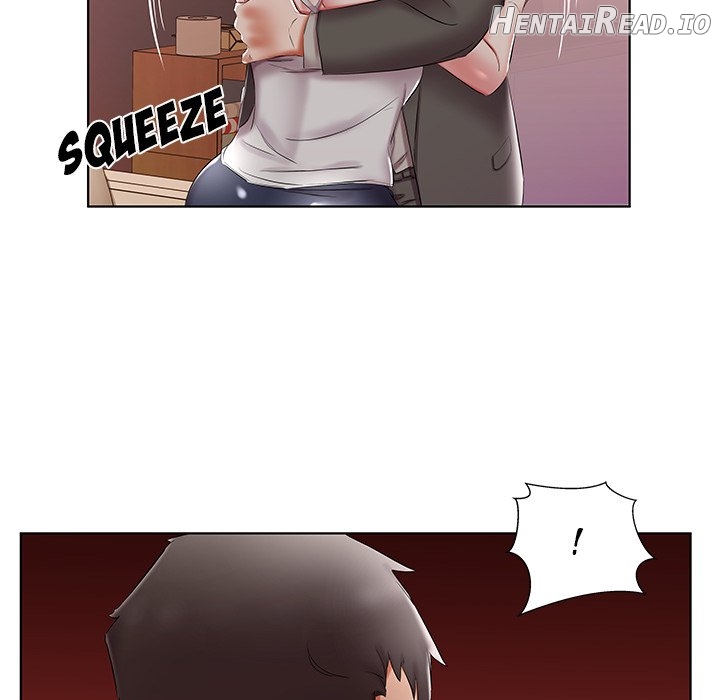 Sweet Guilty Love Chapter 52 - page 25