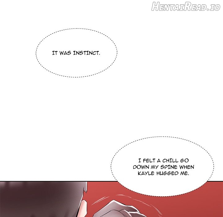 Sweet Guilty Love Chapter 52 - page 27