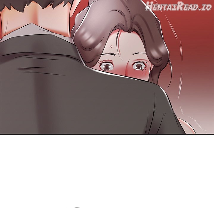 Sweet Guilty Love Chapter 52 - page 28