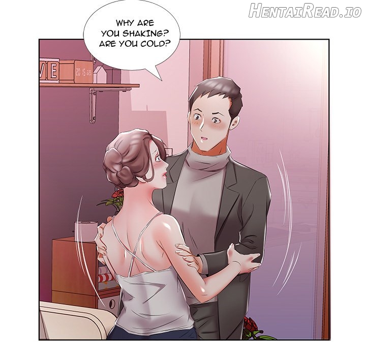 Sweet Guilty Love Chapter 52 - page 29