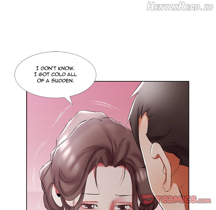 Sweet Guilty Love Chapter 52 - page 30
