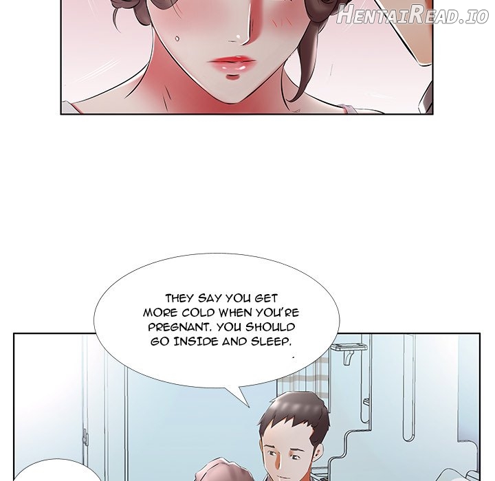 Sweet Guilty Love Chapter 52 - page 31