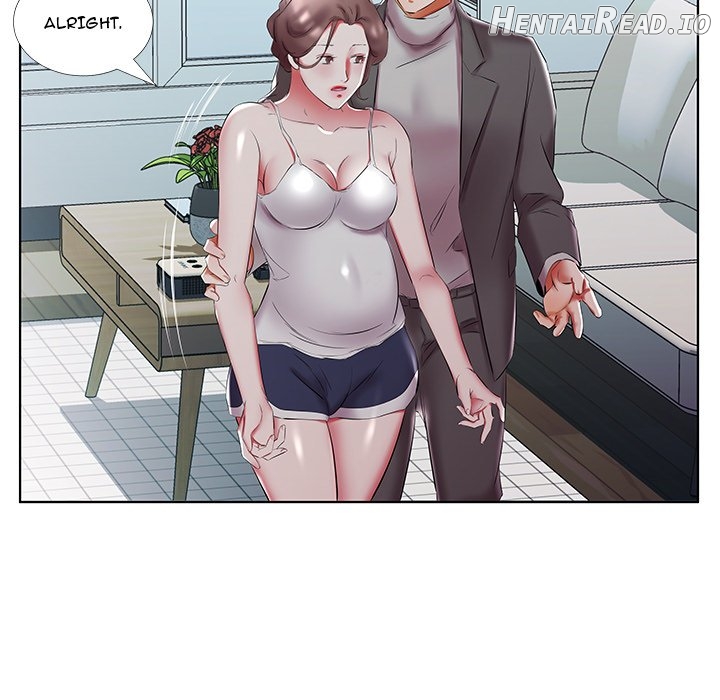 Sweet Guilty Love Chapter 52 - page 32
