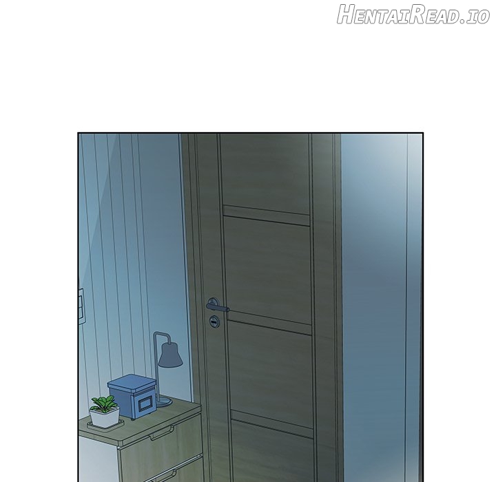 Sweet Guilty Love Chapter 52 - page 33
