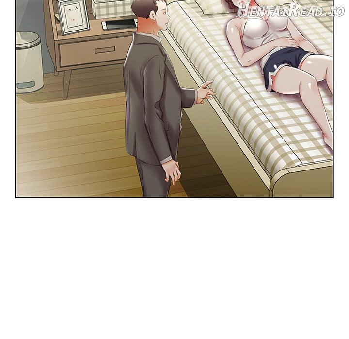 Sweet Guilty Love Chapter 52 - page 35