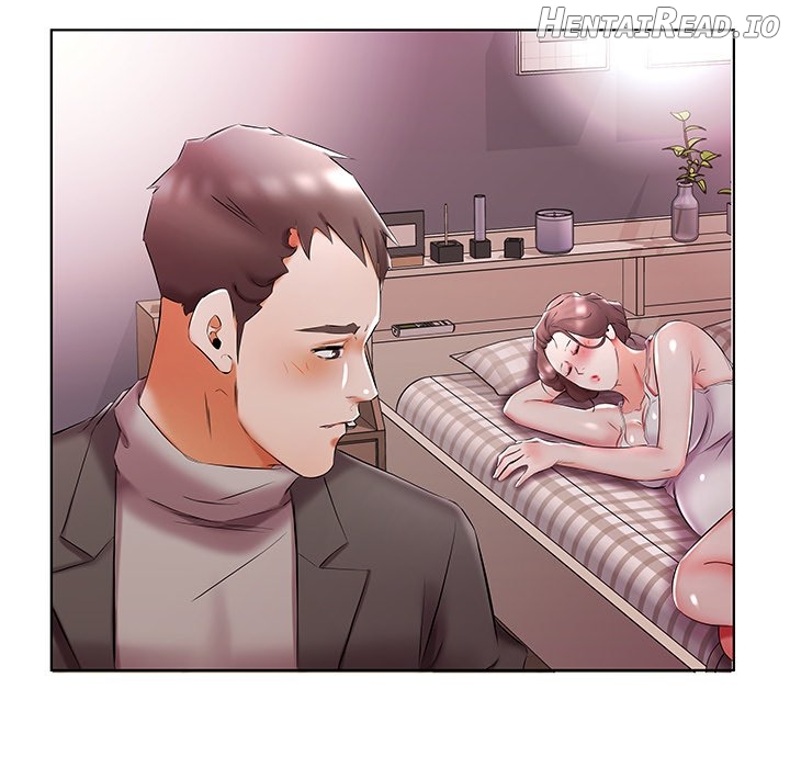 Sweet Guilty Love Chapter 52 - page 36