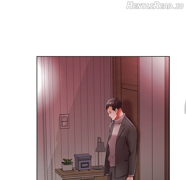 Sweet Guilty Love Chapter 52 - page 37