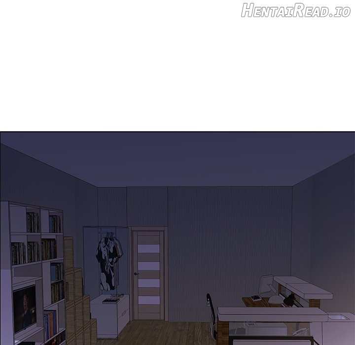 Sweet Guilty Love Chapter 52 - page 40
