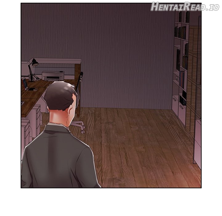 Sweet Guilty Love Chapter 52 - page 43