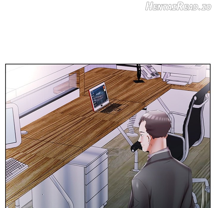 Sweet Guilty Love Chapter 52 - page 44