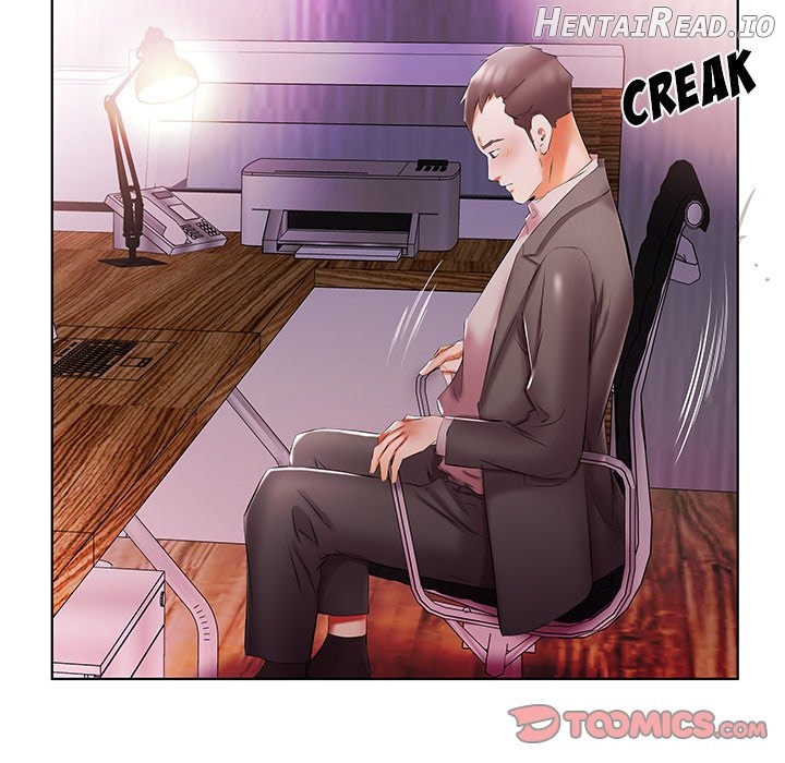 Sweet Guilty Love Chapter 52 - page 46