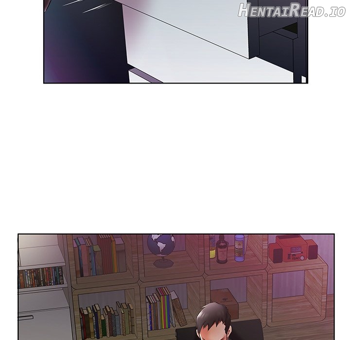 Sweet Guilty Love Chapter 52 - page 48