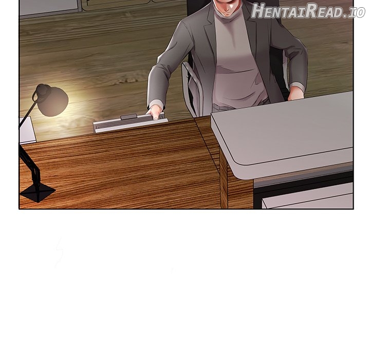 Sweet Guilty Love Chapter 52 - page 49