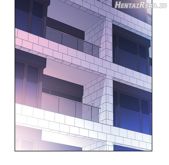 Sweet Guilty Love Chapter 52 - page 5