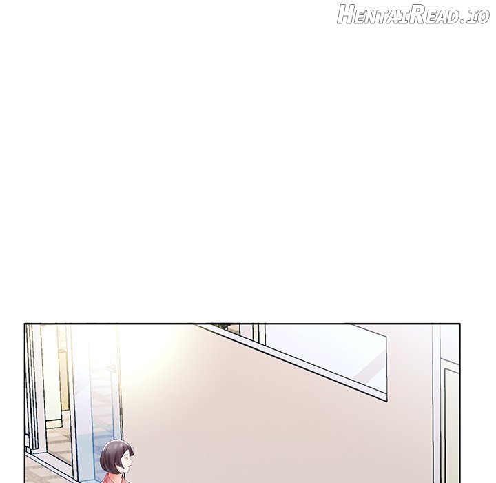 Sweet Guilty Love Chapter 52 - page 55
