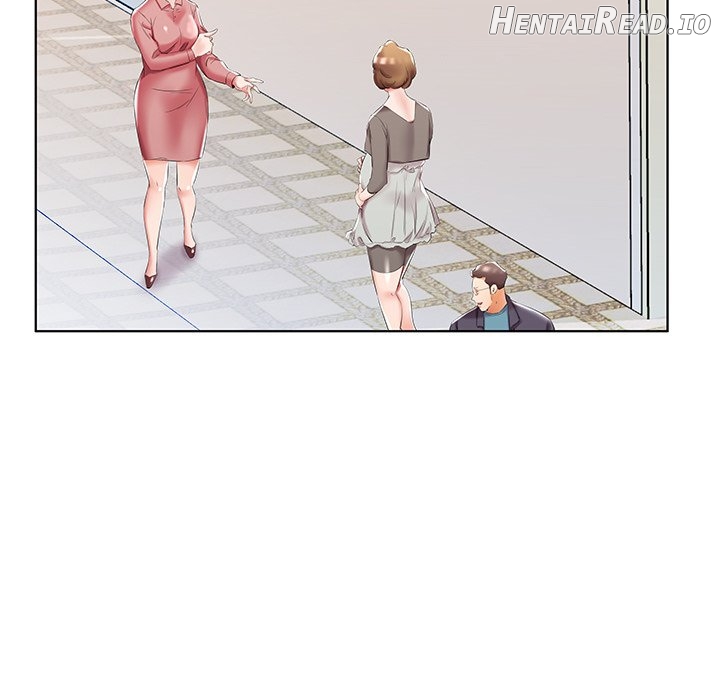 Sweet Guilty Love Chapter 52 - page 56
