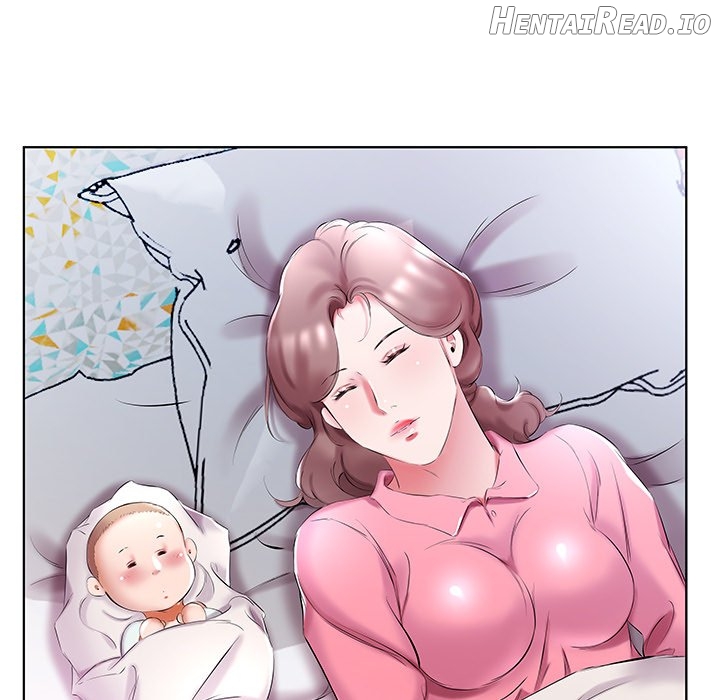 Sweet Guilty Love Chapter 52 - page 57
