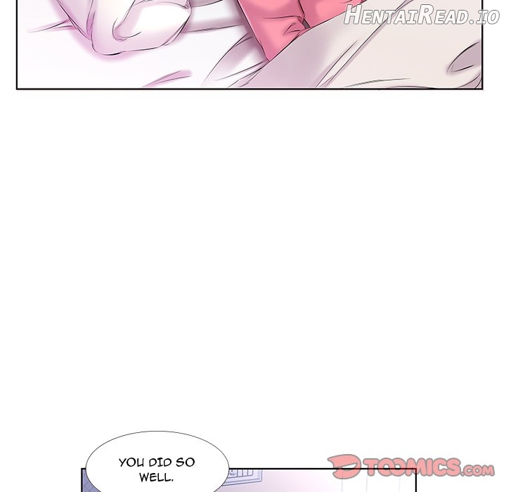 Sweet Guilty Love Chapter 52 - page 58