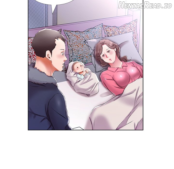 Sweet Guilty Love Chapter 52 - page 59