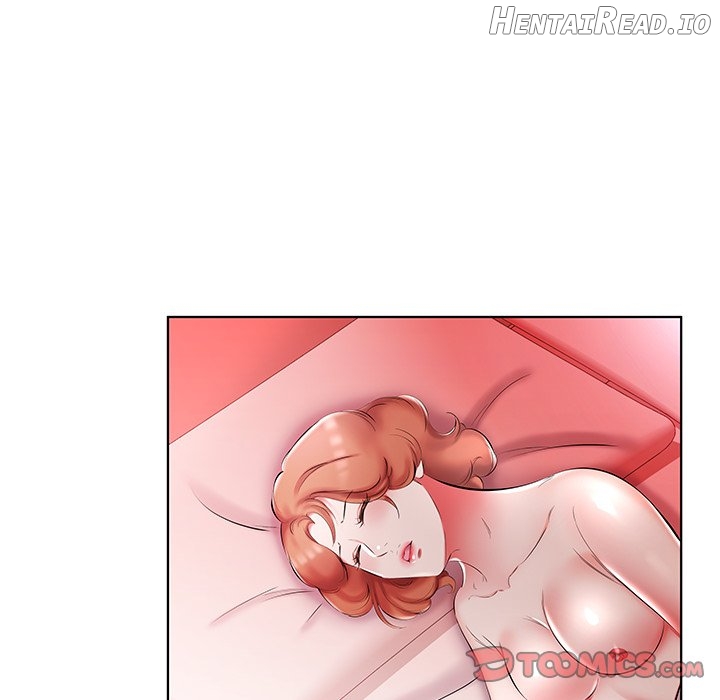 Sweet Guilty Love Chapter 52 - page 6