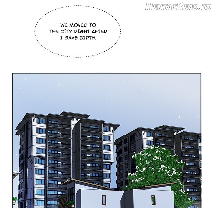 Sweet Guilty Love Chapter 52 - page 60